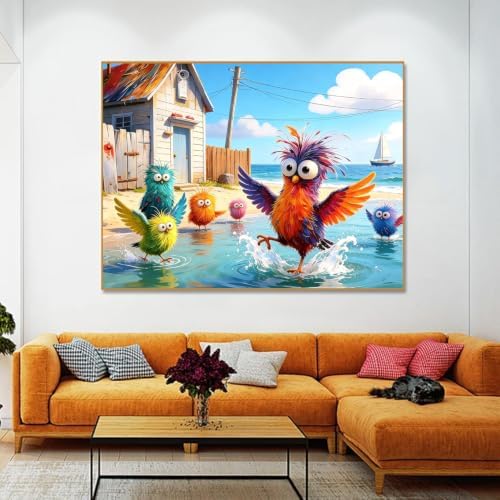 Diamond Art Kits for Adults DIY Diamond Painting Kits for Adults