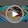 Paul Rubens Watercolor Paint, 24 Vibrant Colors Highly Pigmented, 5ml Tube