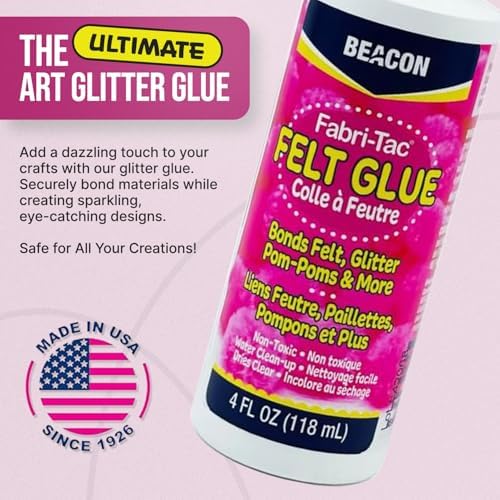 Beacon Felt Glue