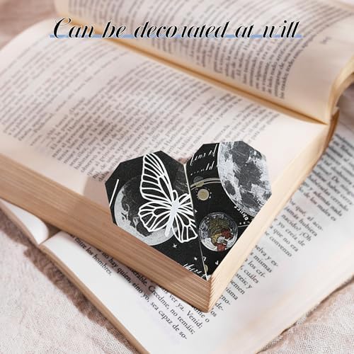 200Pcs Vintage Ephemera Junk Journal Kit, Paper & Stickers for Scrapbooking