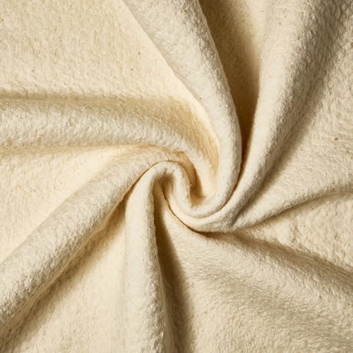 The Warm Company - Warm & Natural Cotton Quilt Batting – 45" x 40 Yard Bolt – Premium Quilt & Craft Batting for Sewing & Quilting Projects