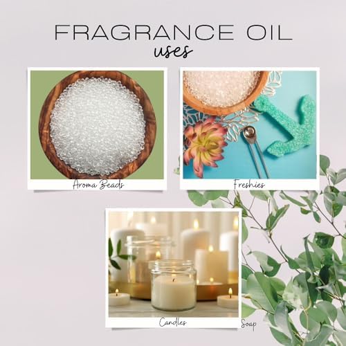 Rose from Our Floral Collection - Perfect for Adding Aroma to Freshies, Candles, Soaps, and Diffusers - 16 oz