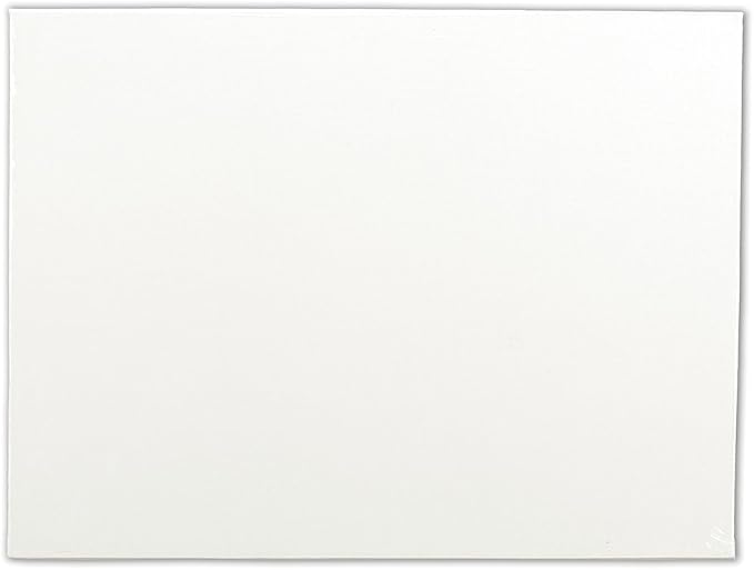 Winsor & Newton Artist's Canvas Board, 12" x 16"