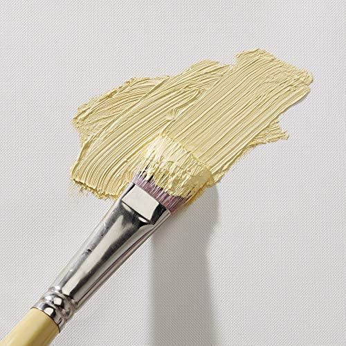 Winsor & Newton Artists' Oil Paint, 200ml Tube, Alizarin Crimson