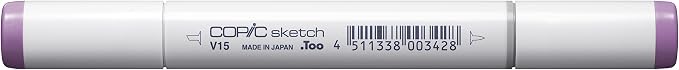 Copic Sketch Marker - V15