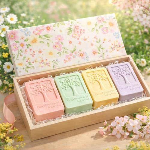 2Pack Tree of Life Embossed Silicone Soap Mold Square Handmade Soap Making Mold Square Silicone Mold Tree Embossed Mold Handmade Soap Mold for Soap Candle Lotion Bath Bombs Resin Cake Chocolate Candy