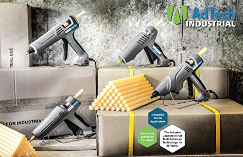 HD250 Dripless Hot Glue Gun