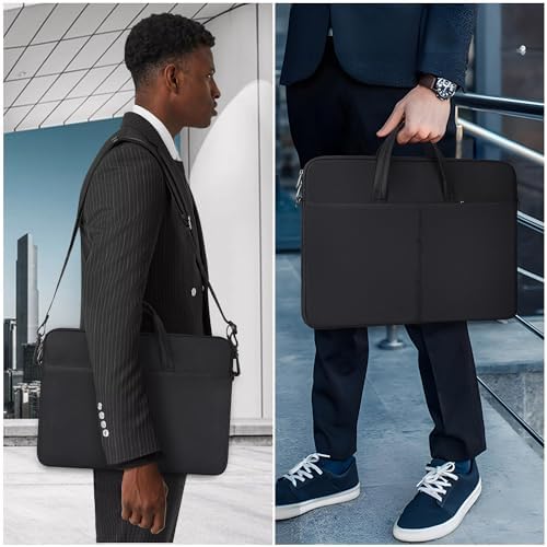 Drawing Tablet Sleeve Case Travel Shoulder Carrying Bag