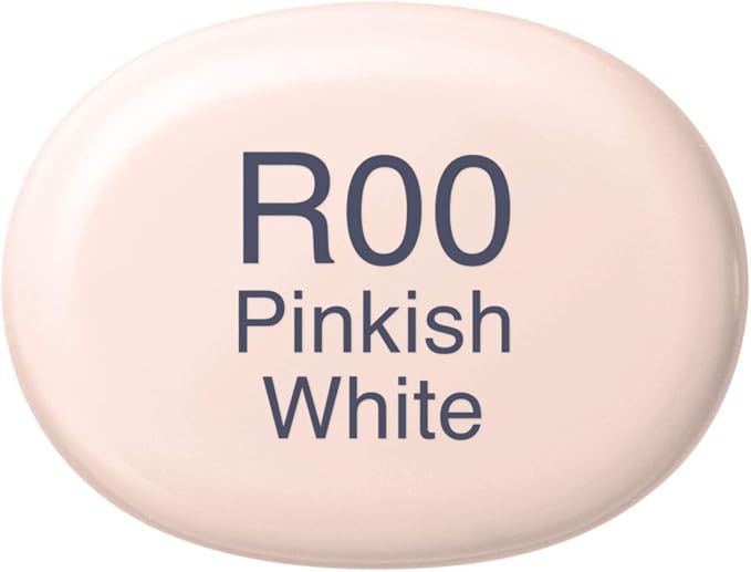 Copic Markers R00-Sketch, Pinkish White