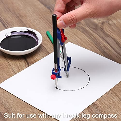 Ruling Pen for Masking Fluid, Perfect Fine Line Drawing, Technical Cartography and Calligraphy, Suitable Use with Drawing Ink, Indian Ink Gouache