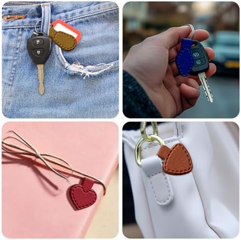 12Pcs Basic Shape Polymer Clay Cutters Geometric Keychain Clay Earrings Cutters Polymer Jewelry Cutter for Earrings Making Birthday Party DIY Supplies
