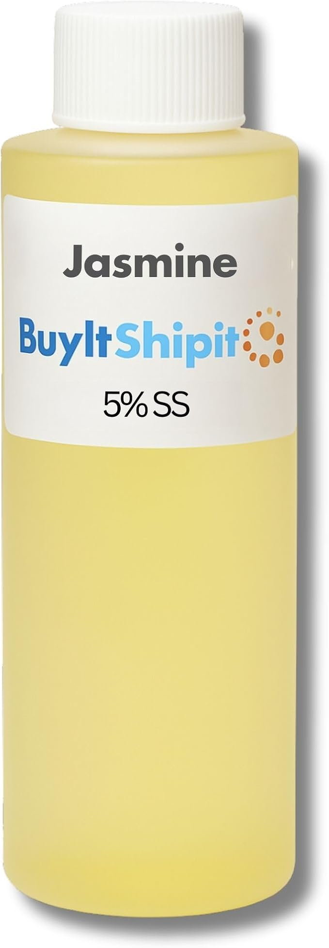Jasmine from Our Floral Collection - Perfect for Adding Aroma to Freshies, Candles, Soaps, and Diffusers - 16 oz