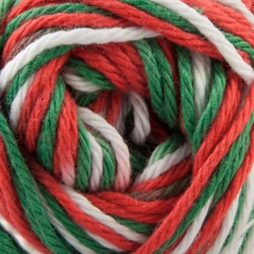 Craft Cotton - Bag of 5 Yarn Pack
