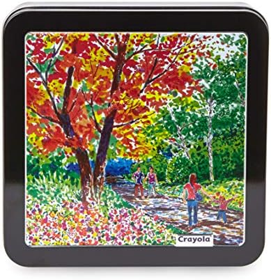 Crayola Sketch & Detail Dual-Tip Markers (16ct), Adult Coloring Set, 32 Colors, Fine & Brush Tip Art Markers, For Calligraphy & Drawing