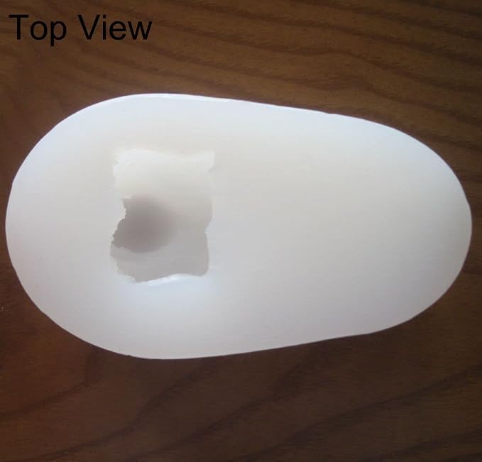 Silicone Soap Molds Kit l Soap Making Supplies l Moldes de Silicona para Resina l Candle Making Silicone Molds (3D Bird 11152)