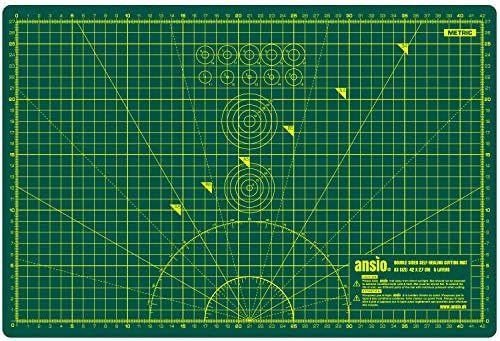 ANSIO Cutting Mat