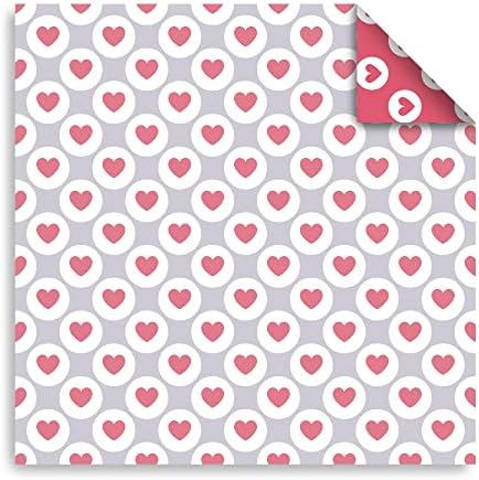 Origami Paper 6x6" Double Sided 50 Sheets 10 Colors Origami Kit,Craft Paper