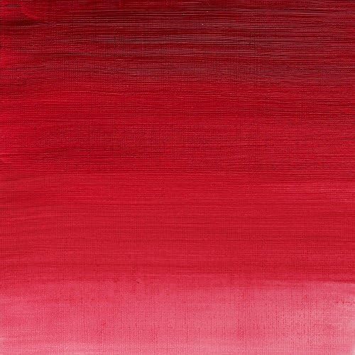 Winsor & Newton Artisan Water Mixable Oil Paint, 37ml, Alizarin Crimson