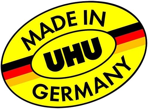 UHU 38106 All Purpose Adhesive - 125ml Tube
