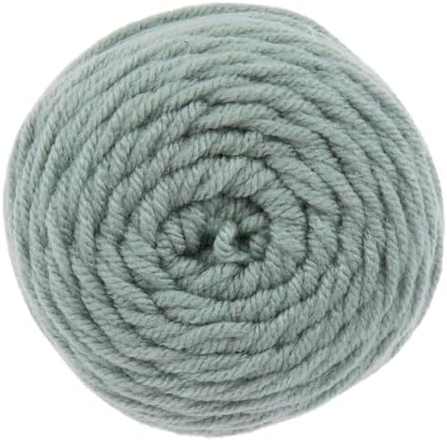 Hobby Lobby I Love This Yarn, 100% Acrylic, 12 Spa, Set of 2
