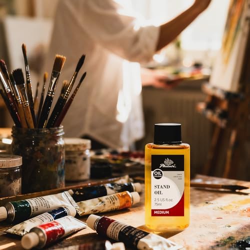 PHOENIX Stand Oil - 8.5 Fl oz. / 250ml Bottle