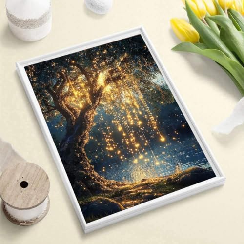 Diamond Art Kits for Adults,Diamond Art Painting Kits for Adults11.8x15.7in