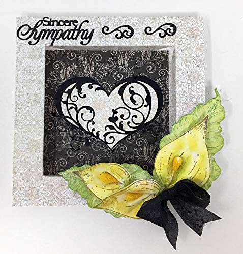 Paper Wishes – Dazzles Stickers Collection | Unique Stickers for Scrapbooking, Cardmaking, Gifts and All of Your DIY Crafting, Art and Creative Projects - Inspiration at Your Fingertips