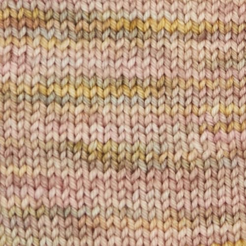 KnitPro Symfonie Fingering Weight Merino Wool Yarn 100g, Moonlit Glow