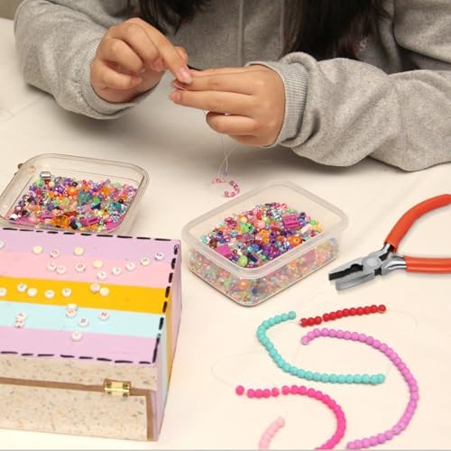 Cutting Pliers, Wire Jewelry Making Tools