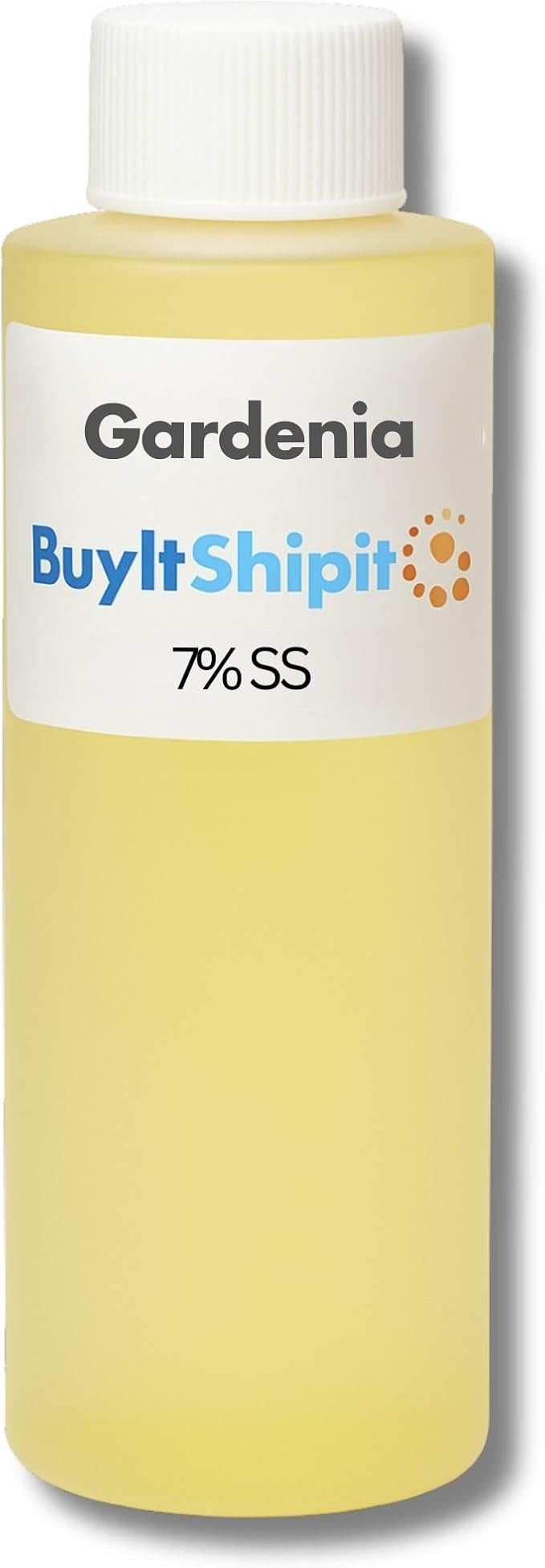 Gardenia from Our Floral Collection - 6.67% SS - Perfect for Adding Aroma to Freshies, Candles, Soaps, and Diffusers - 16 oz