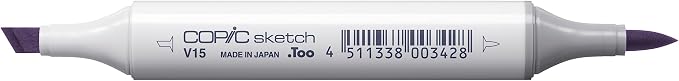 Copic Sketch Marker - V15