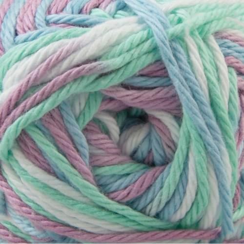Craft Cotton - Bag of 5 Yarn Pack