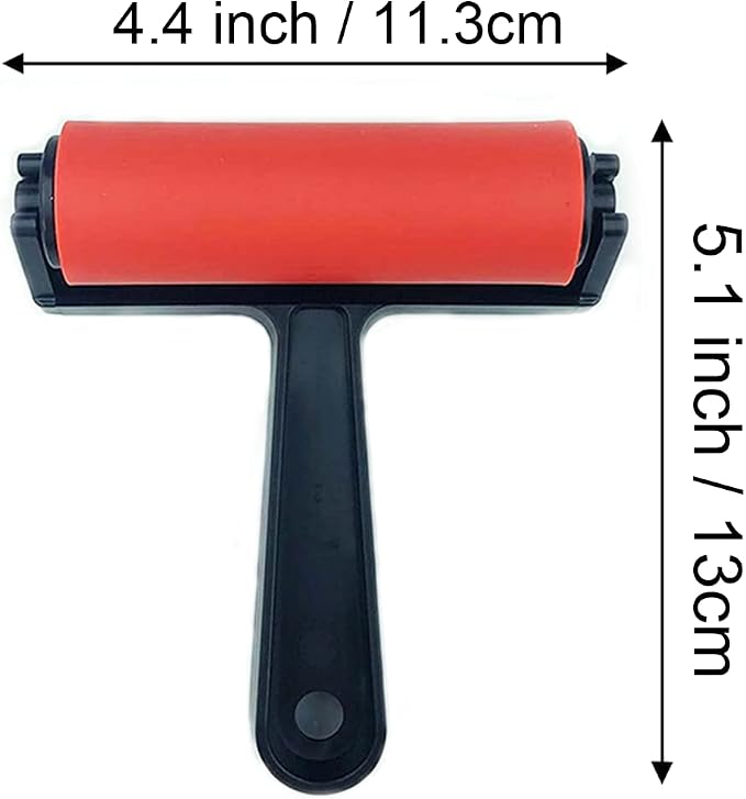 sponake Diamond Painting Roller - Accessories for Full Drill 5D Diamond Paint/Art for Adults and Kids, Ideal Pressing Tool