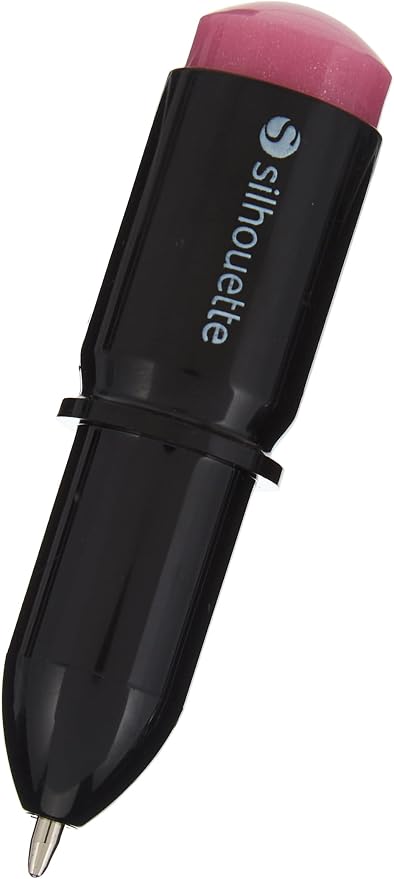 Silhouette Kit Pen