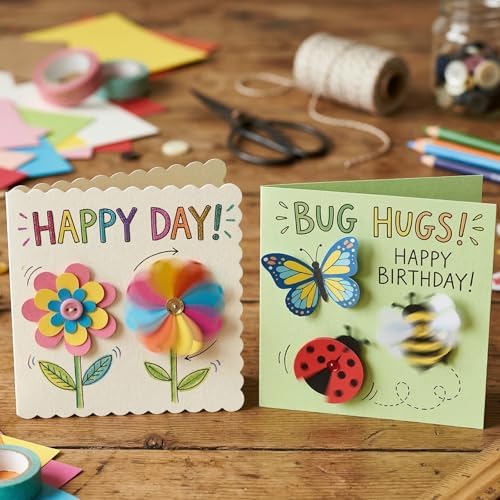 30 Pcs Spinners for Card Making, Mini Rotating Bearings, 360° DIY Rotating Base for Handmade Crafts Paper Cards Scrapbooking Greeting Cards Jewelry Making Nail Decoration