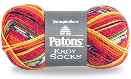 Patons Kroy Socks Yarn