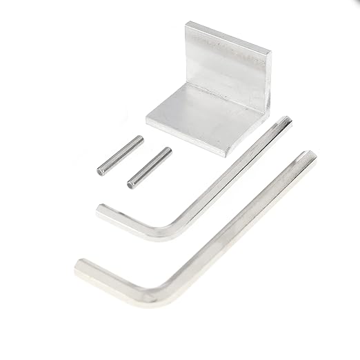 IRONWALLS Corner Rounder Cutter Machine, R6mm R10mm 1.2”/ 30mm Thickness Heavy Duty Paper Corner Cutter Punch with Paper Holding Device, Steel Metal Commercial Corner Punch for Office Business