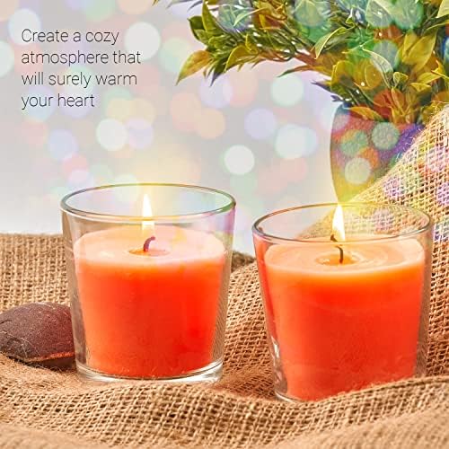 Candle Wax Dye Blocks - 8 Colors for Soy Wax, Beeswax, Paraffin