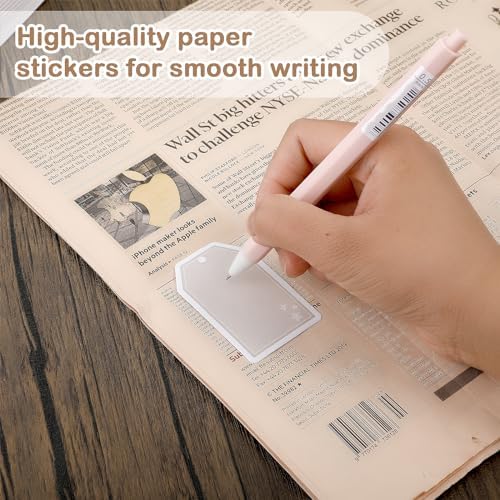 TIESOME Vintage Scrapbook Paper Stickers, 80 Pcs Scrapbooking Sticker Book Aesthetic Junk Journal Supplies DIY Decoupage Paper Accessories Stickers Craft Kits for Album Diary Notebook Journal