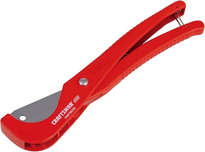 CRAFTSMAN CMMT98335 CRAFTSMAN HOSE CUTTERS