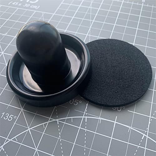 Rubber Stamp Pressure Tool for DIY Scrapbooking Crafts - Precision Embossing Press and Positioning Tools for Arts and Stamping Supplies