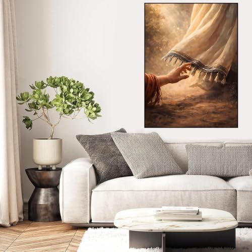 Diamond Art Kits for Adults, Christian Diamond Art Painting Kits for Adults