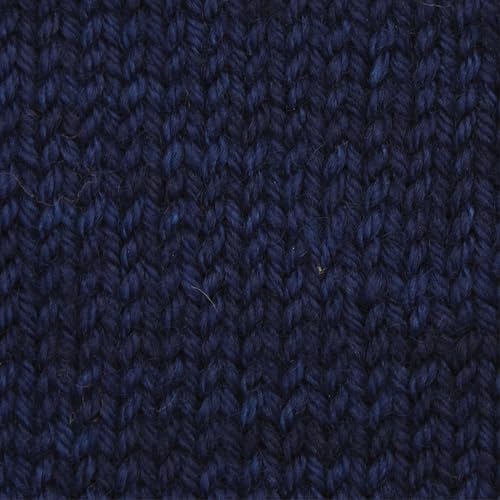 KnitPro Symfonie Fingering Weight Merino Wool Yarn 100g, Delhi Blue