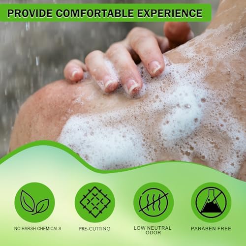 EDSRDRUS 15 Ounces Glycerin Soap Base - Scented Melt and Pour Soap Base for DIY Crafting, Easy to Cut, Vegan and Natural, Moisturizing and Gentle on Skin, Perfect for Soap Making Supplies (Aloe Vera)