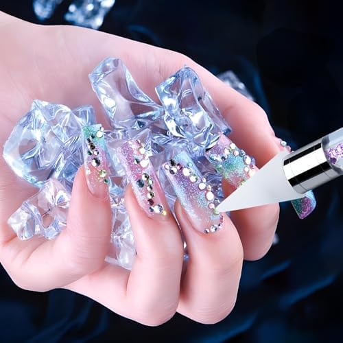 Rhinestone Picker Tool, Bedazzling Pen Dotting Tools
