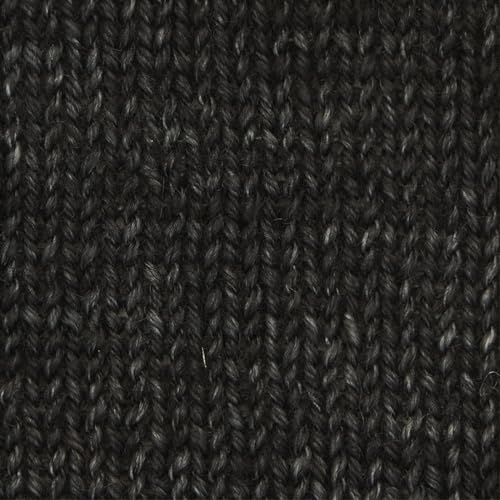 KnitPro Symfonie Fingering Weight Merino Wool Yarn 100g, Black Pepper