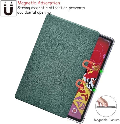 Case for XPPen Magic Drawing Pad 12.2" (Sage Green)