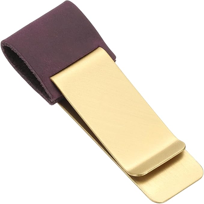 PATIKIL Pen Loop for Notebook Dark Purple