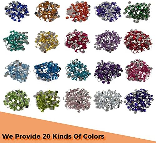 ForeverYoung Rhinestones Diamond Painting Beads