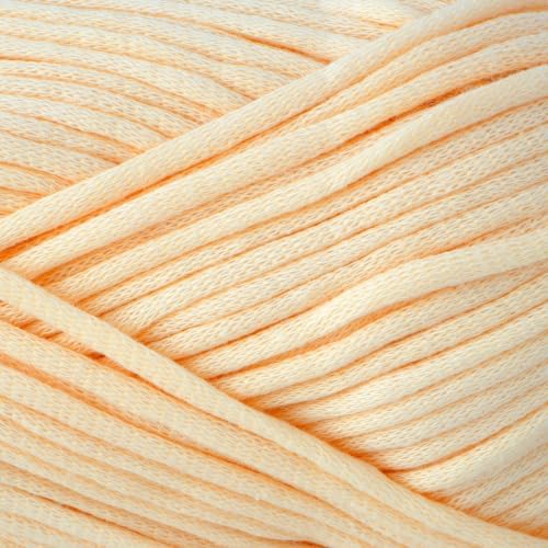 Cuddle Craft Tube™ Yarn by Loops & Threads®
